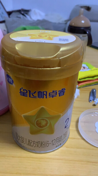 飞鹤1236750幼儿奶粉配方适用奶粉溶解快吗？