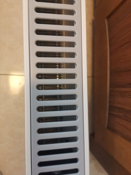 松下取暖器电暖器同样的问题，我的只有18度？