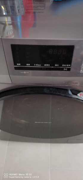 海尔滚筒洗衣机全自动变频以旧换新有没有人知道那个巴氏除菌功能怎么用啊？