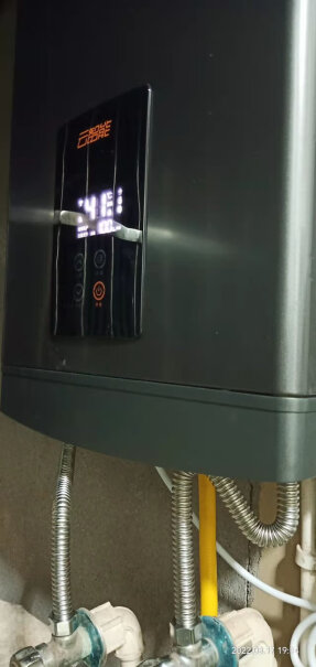 万和（Vanward燃气热水器天然气家用三重防冻变频节能微火苗技术恒温JSQ30-565W16亲们怎么样热水器？