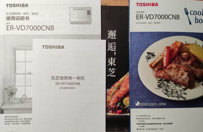 东芝TOSHIBA求炸冷冻薯条菜单？据说可以当空气炸锅用，不知道怎么炸呢？过热水蒸气吗，多少度？