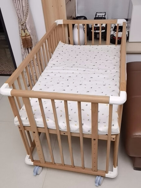 京东（JINGDONG）婴儿床垫京东京造轻氧系列评测哪款质量更好,使用感受？