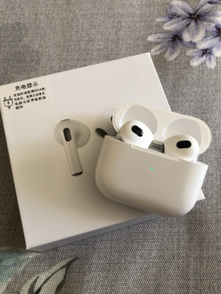 Air3苹果蓝牙耳机双耳无线降噪会经常断开连接吗？