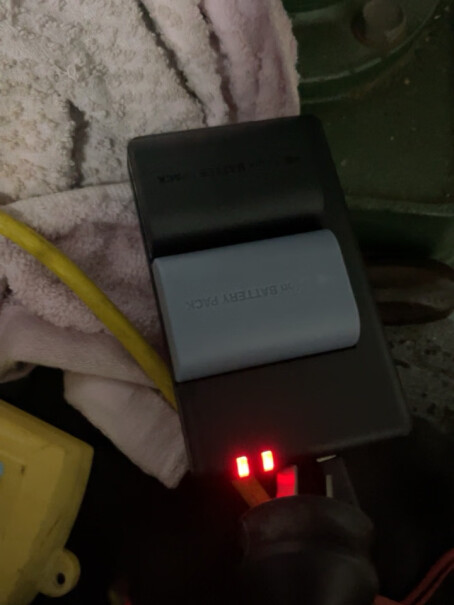 电池-充电器沣标(FB) LP-E6 数码相机电池怎么样？质量真的好吗？