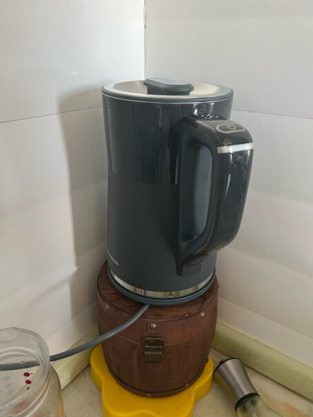 摩飞电器（Morphyrichards）电水壶-热水瓶摩飞烧水壶热水壶电热水壶家用恒温水壶1.5L全评测哪款功能更好,这就是评测结果！
