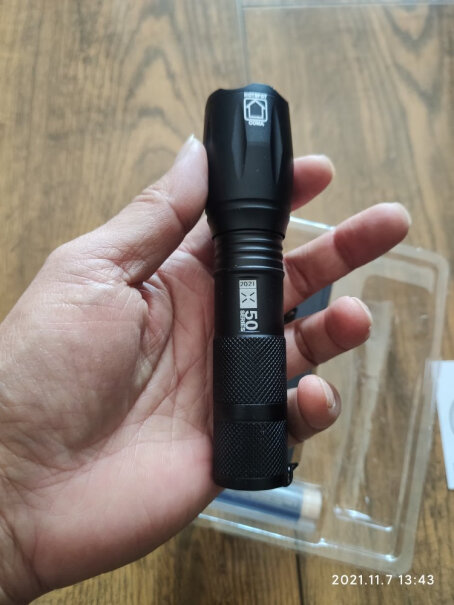 Warsun沃尔森X50充一次电用多久有充电器配送不？