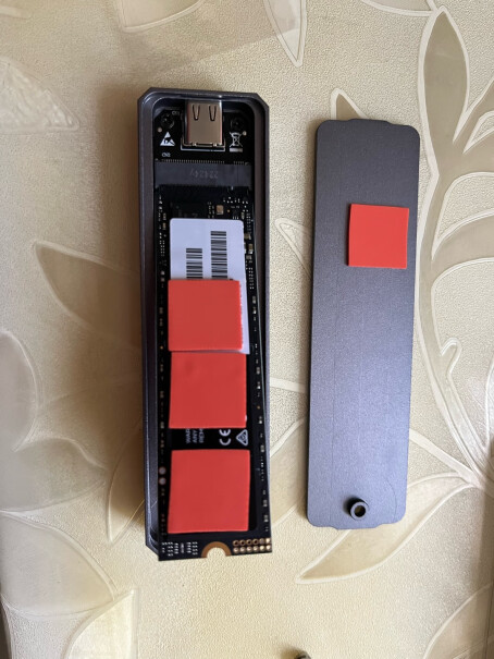 宏碁掠夺者SSD固态硬盘SSD固态硬盘M.2接口(NVMe协议)哪款值得入手？良心评测点评！