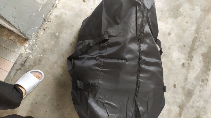 京唐 牛津布搬家袋子 行李棉被收纳袋值得买吗？入手1个月评测揭露！