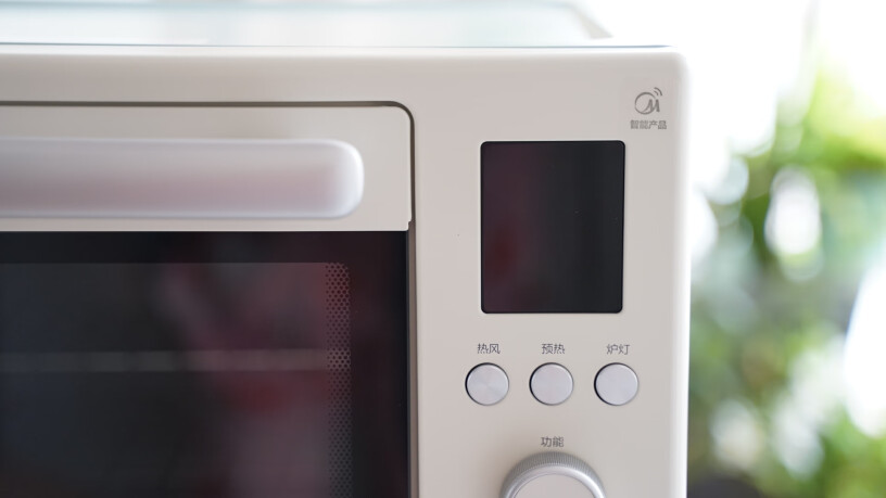 美的家用多功能电烤箱25升请问一下烤箱能做烧烤吗？