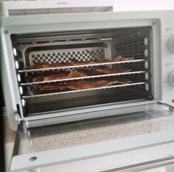 电烤箱美的干果机家用多功能电烤箱最新款,来看看买家说法？