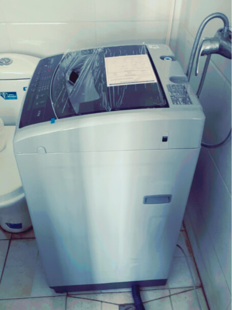 洗衣机美的出品洗衣机全自动华凌大容量家用京品好不好,使用感受大揭秘！
