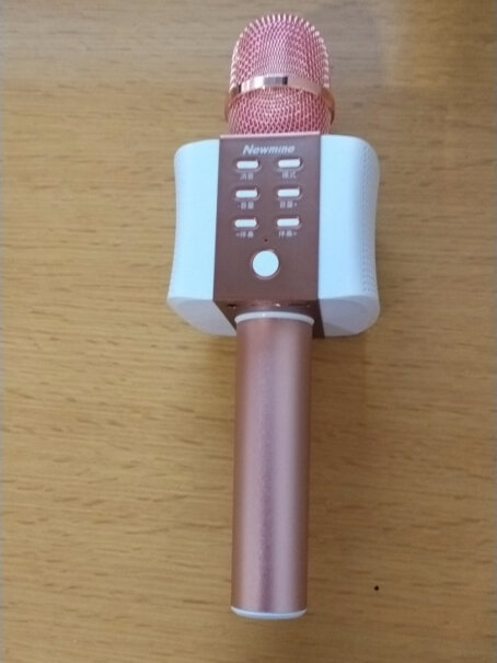 纽曼 MC10 无线麦克风套装可以当普通话筒用吗？