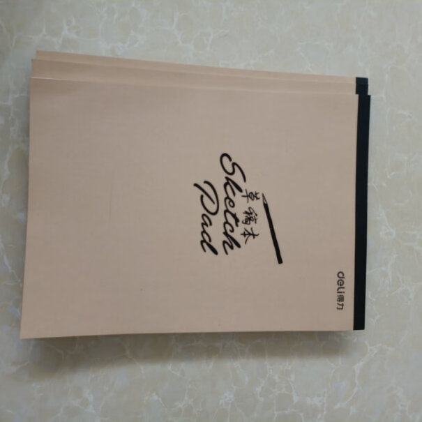 本册-便签得力deli147×101mm带盒便签纸哪个更合适,功能评测结果？