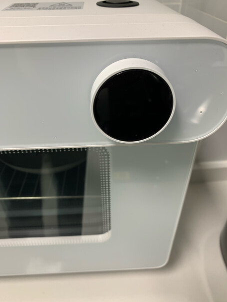 米家小米智能微烤一体机可以拿来当消毒柜用吗？