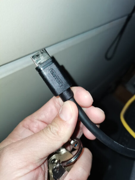 线缆优越者 HDMI线 Y-C139质量到底怎么样好不好,详细评测报告？