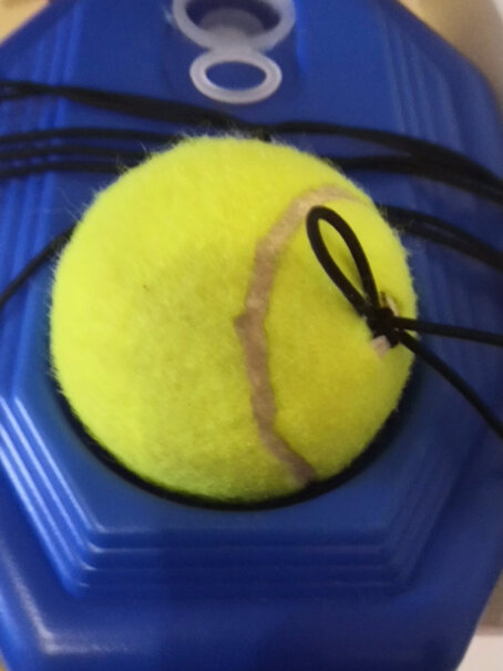 绳带练习器网球拍名森训练器回弹户外运动网球评测值得入手吗？评测报告来了！