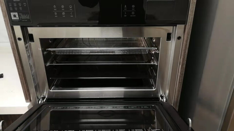 老板蒸烤箱一体机嵌入式一般吃饭的陶瓷碗可以用来加热吗？