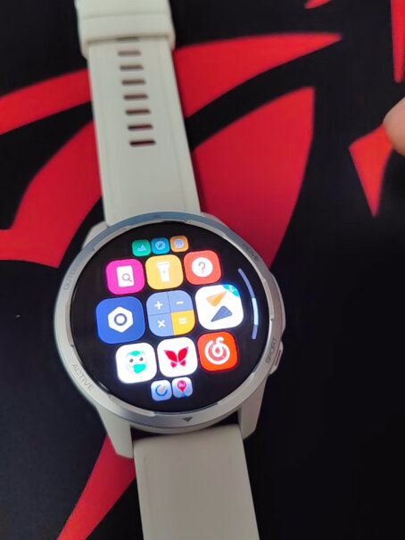 小米手表Color 2 星耀黑app怎么安装？