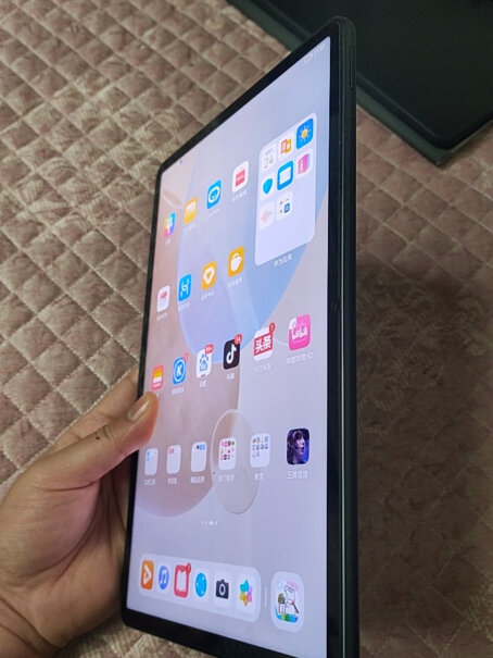 华为平板电脑MatePad11值得买吗？使用体验！