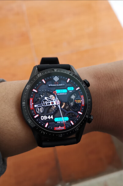 华为Watch GT2这手表可以链接华为耳机吗？
