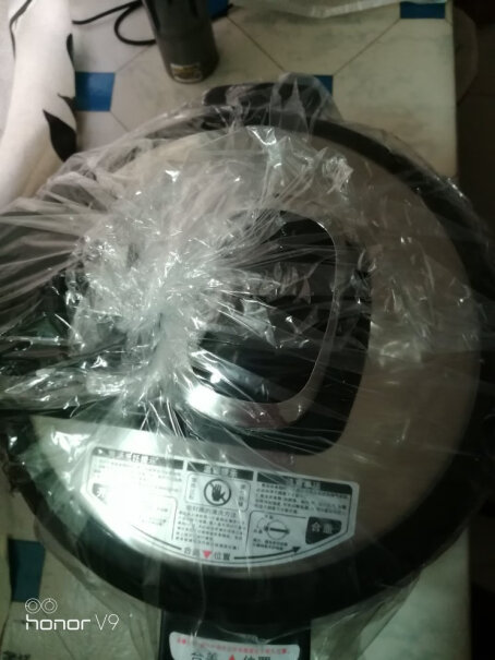 半球电压力锅智能预约家用电饭锅粥可以煮粘稠吗？