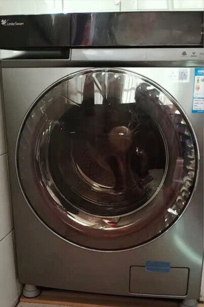 小天鹅洗衣机全自动这款洗衣机支持中途加衣吗？