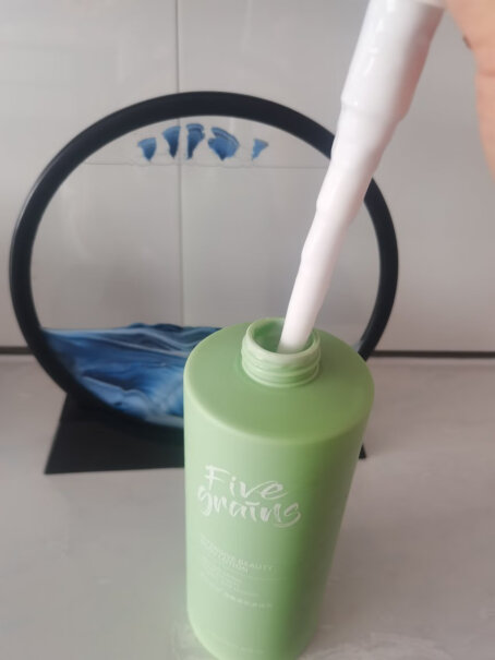 韩方五谷秋冬身体乳海盐全身水润透亮身体乳保湿香体润肤补水留香味滋润补水润肤乳霜女值得买吗?良心评测点评! 韩方五谷秋冬身体乳海盐全身水润透亮身体乳保湿香体润肤补水留香味滋润补水润肤乳霜女值得买吗?良心评测点评!