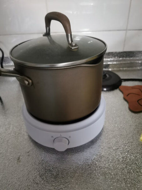 电陶炉康佳茶炉电陶炉煮茶器煮茶炉烧水壶评测值得买吗,评测值得入手吗？