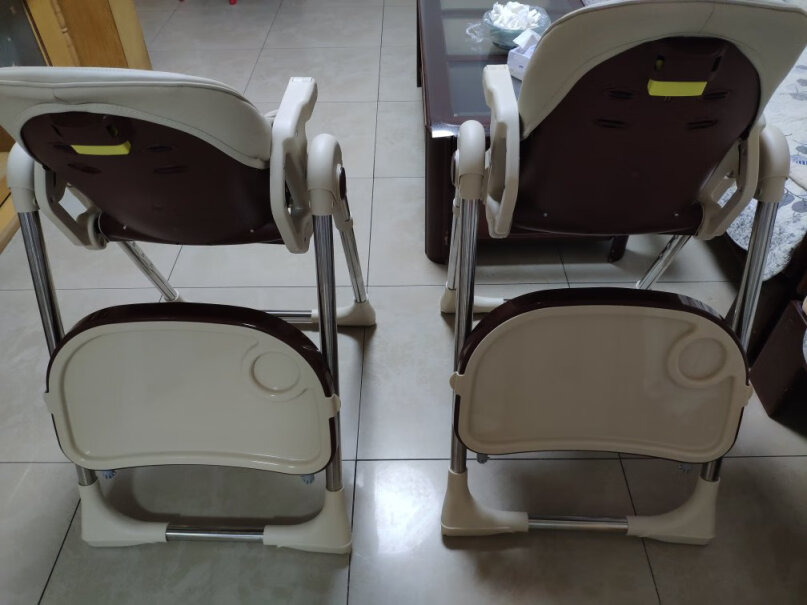 贝能Baoneo儿童餐椅宝宝餐椅这款有配套的夏天坐垫吗？