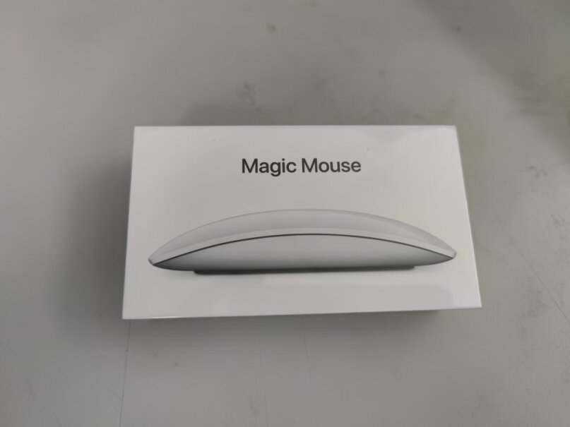 Apple苹果原装鼠标年无线蓝牙妙控鼠标蓝牙其他电脑能用吗？