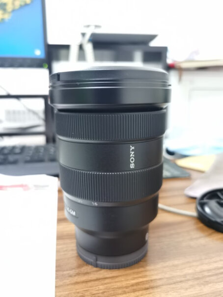 索尼FE 16-35mm F2.8 GM镜头我是618买的，镜头成像明显偏紫，大家有这情况吗？