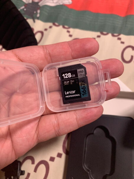 存储卡雷克沙512GB读100MB使用良心测评分享,怎么样入手更具性价比！