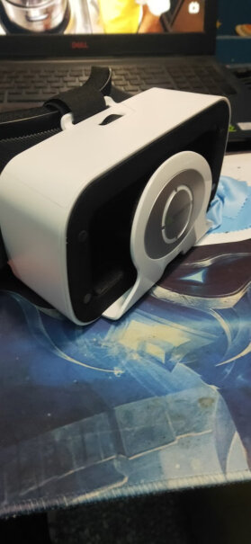 千幻魔镜VR-巴斯光年可以看自己手机上的vr资源吗？