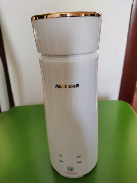 电水壶-热水瓶奥克斯AUX使用感受大揭秘！3分钟告诉你到底有没有必要买！