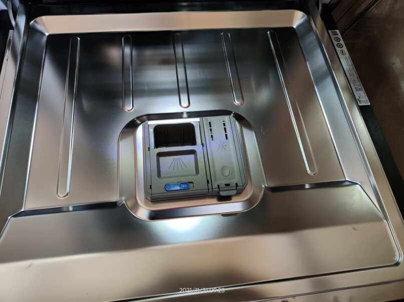 洗碗机华帝10套大容量嵌入式深度剖析功能区别,优缺点质量分析参考！