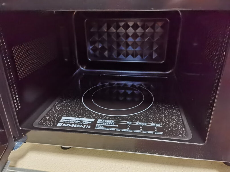 微波炉美的家用多功能微波炉20升微烤一体机来看下质量评测怎么样吧！优劣分析评测结果！