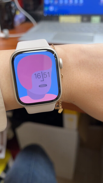 星光表带表壳AppleWatchSeriesGPS41质量好吗？优缺点评测？