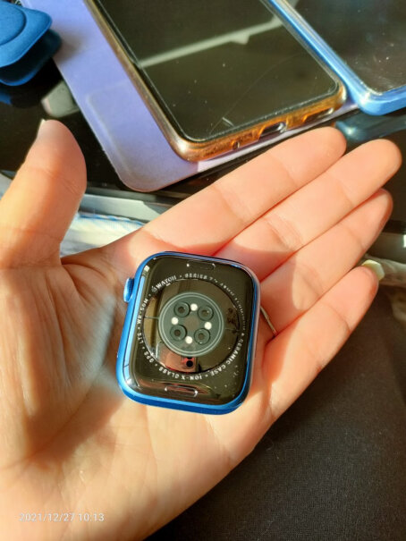 Apple智能手表WatchSeries纠结怎么样？入手使用1个月感受揭露！