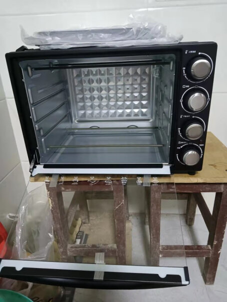 电烤箱格兰仕电烤箱家用烤箱性能评测,分析哪款更适合你？