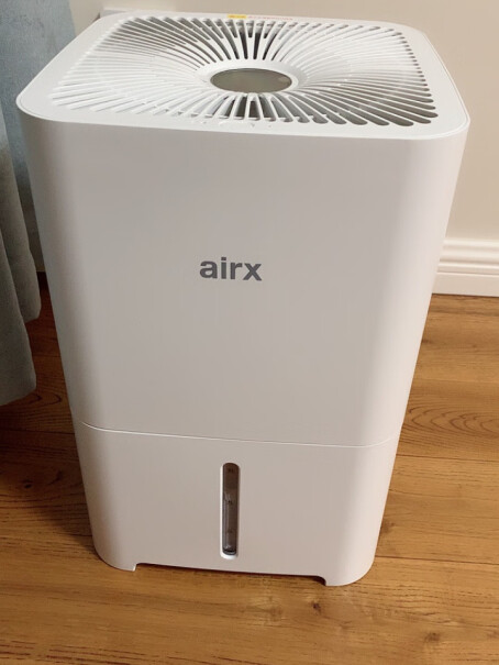 airx6L大容量无雾加湿器评测质量好不好,适不适合你！看质量怎么样！