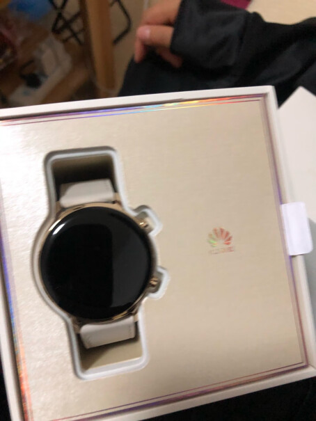 华为Watch GT242mm还是46mm好啊？