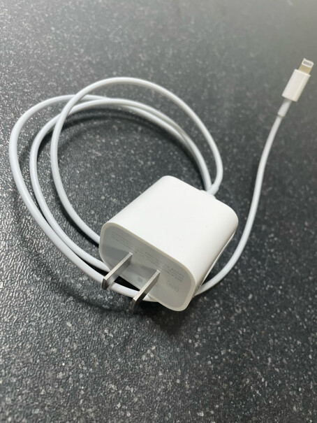 充电器手机Apple20WUSBiPhone12插头充电评测质量怎么样？评测教你怎么选？