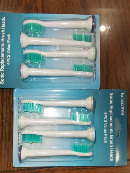 适配飞利浦电动牙刷头适配HX6730能不能用呢 跟原装有什么区别？