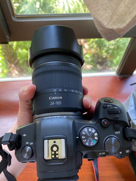 微单相机佳能EOS R5微单相机买前必看,应该注意哪些方面细节！