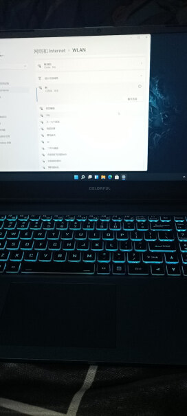 七彩虹将星X15-XS12代酷睿15.6英寸游戏笔记本电脑i7-12700H电池70健康度正常吗？