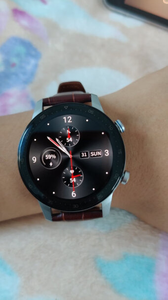 中兴ZTE WATCH GT运动手表对比其他竞品怎么样，比如小米那个运动版？