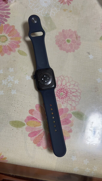 Apple Watch 7 GPS款智能手表你们等了多久才收到货？