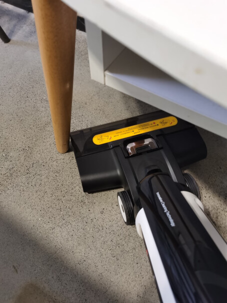 家用洗地机德尔玛无线洗地机智能拖地机吸拖一体机吸尘器一键自清洁洗地机应该怎么样选择,测评结果震惊你！