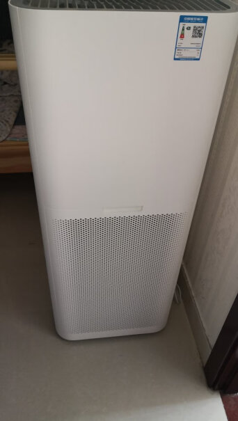 米家小米空气净化器MAX增强版请问对于雾霾天气的室内有明显效果吗？
