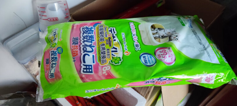 尿垫日本进口佳乐滋双层猫砂盆适用尿垫怎么样？评测哪款功能更好？